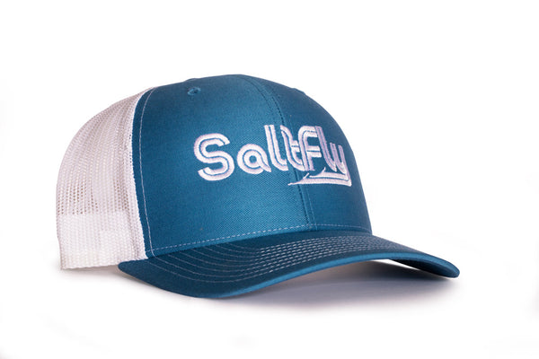 SaltFly Trucker Cap